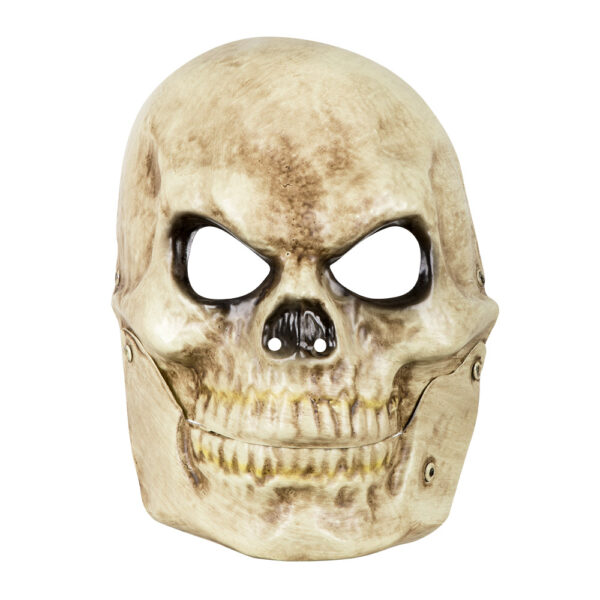 Bonehead Jabber Jaw Mask - Image 2