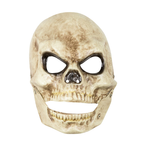 Bonehead Jabber Jaw Mask - Image 3