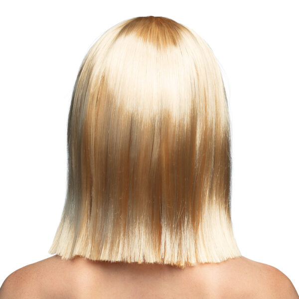 Blonde Dance Wig - Image 2
