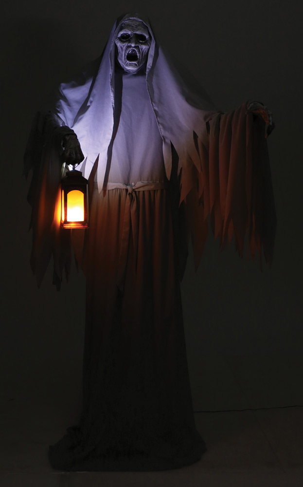 Floating Phantom Animated Figure (2.15m) - Image 2