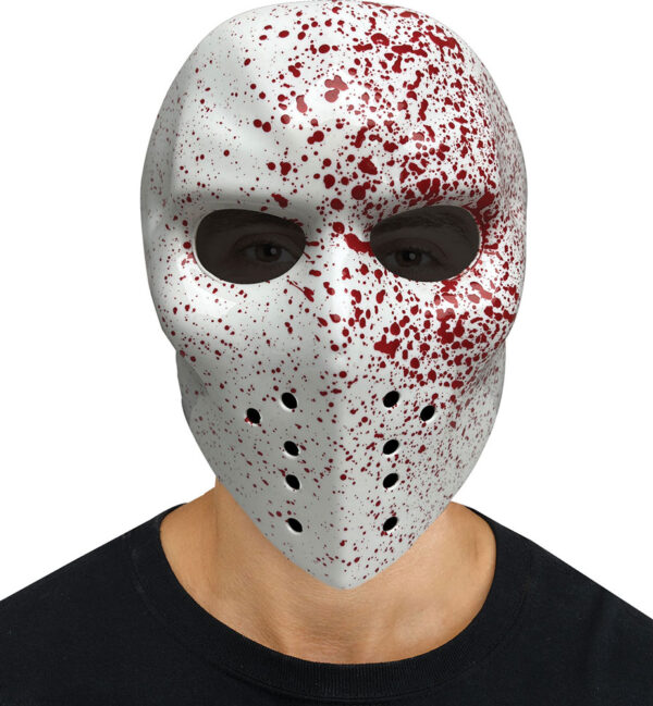 Hockey Punisher Mask 2 Asst - Image 3