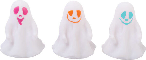 Summerween Colour Change Ghost 3 Asst - Image 3