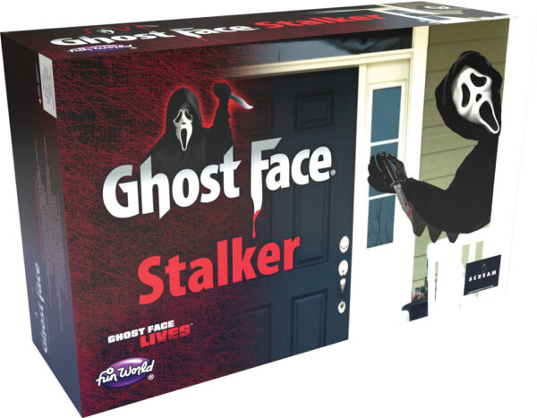 Ghost Face® Stalker - Image 3