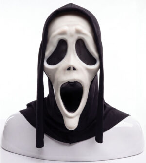 Killer Scary Movie® 6 Mask