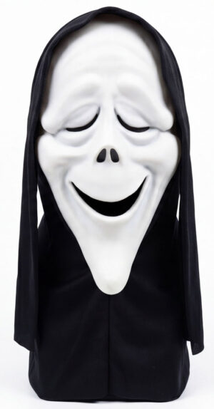 Still Stoned Scary Movie® 6 Mask