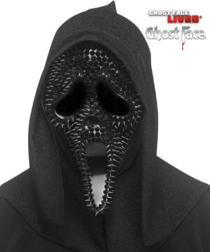 Ghost Face® Spiked Mask