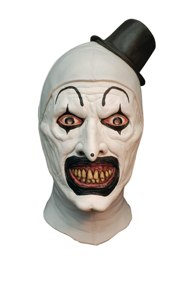 Terrifier - Art the Clown Mask