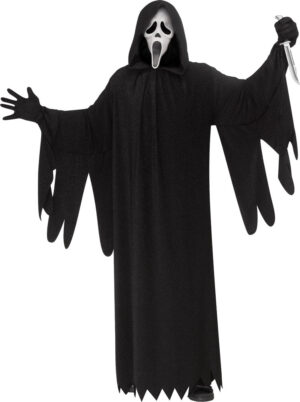 30th Anniversary Ghost Face® Adult Costume