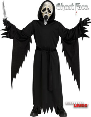 Ghost Face® VI Child Costume (M)