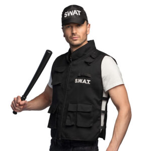 Adult SWAT Vest (L/XL)