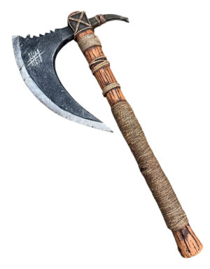 Widowmaker Axe