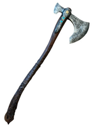 Berserker Axe