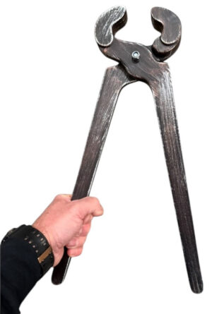 Extractor Pliers