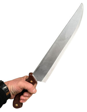 Butchers Knife