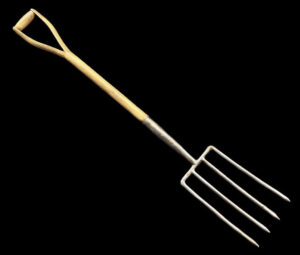 Garden Fork