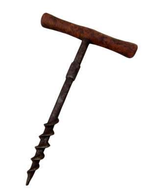 XL Corkscrew