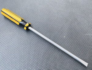 Screwdriver