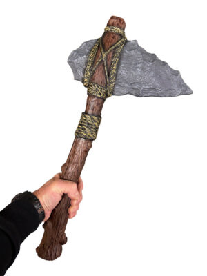 Slate Hammer