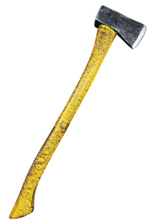 Long Handle Hatchet