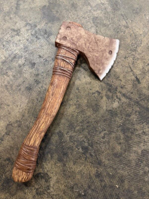 Hillbilly Hatchet