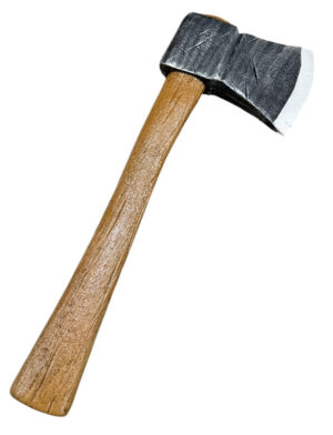 Vintage Hatchet