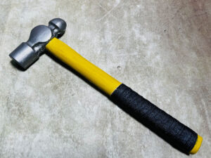Ballpeen Hammer