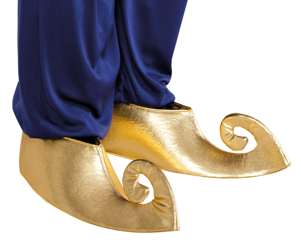 Genie Shoe Covers – Accessories – Palmer Agencies Ltd