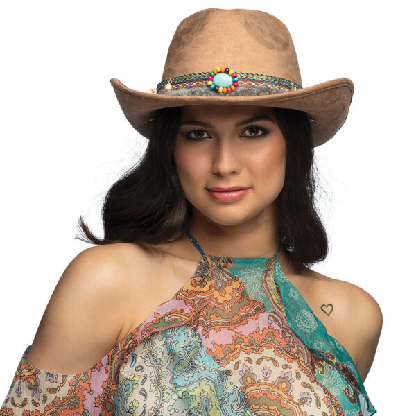 Festival Cowboy Hat