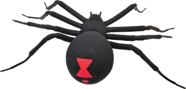 Giant Black Widow Spider (51cm)