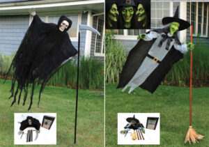 Flying Characters 2 Asst (1.5m)