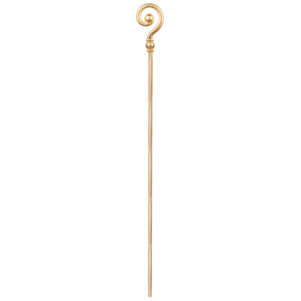 6-Piece Crosier (185cm)